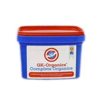 gk complete organics 2 5 3