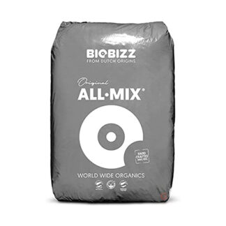 biobizz all mix terriccio