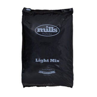mills light mix substrato