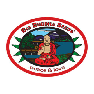 Big Buddha Seeds®